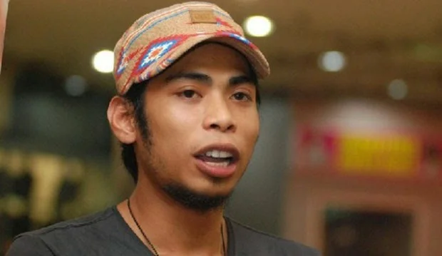 Mamat2bsepah Jpg | mamat sepah mohon maaf kepada jep sepahtu | oh Media | oh Media mamat2bsepahjpg