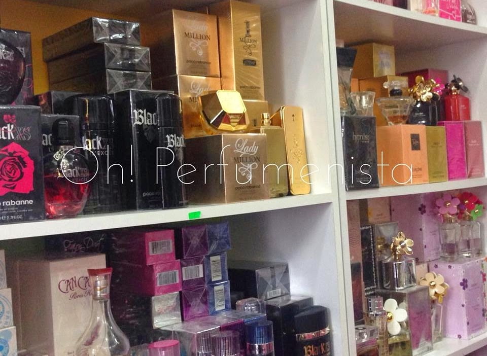https://www.facebook.com/ohperfumenista