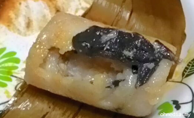 Ohmedia lemang ada katak 4jpg