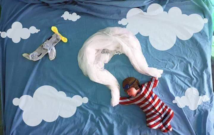 Ohmedia gambar baby kreatif 10jpg