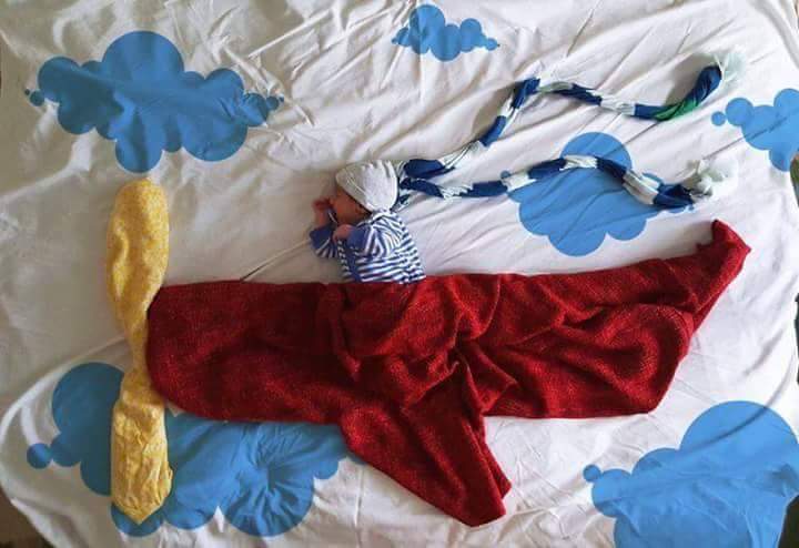 Ohmedia gambar baby kreatif 8jpg