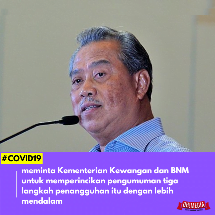 Contoh Surat Program Pemeriksaan Mata Bagi Warga Emas / Golongan warga