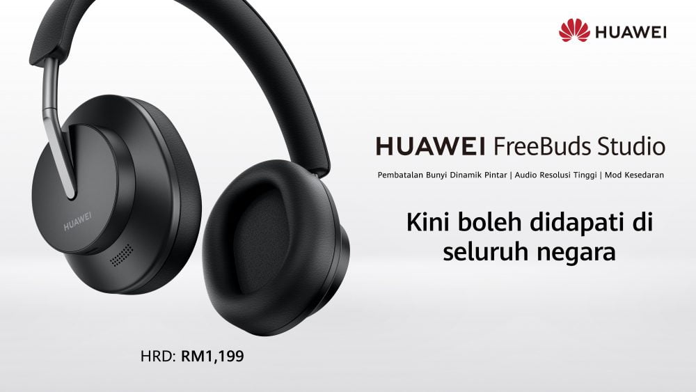 Huawei freebuds studio tvc endframe available nationwide 1920x1080px 03