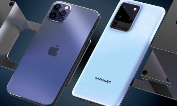 Ohmedia samsung apple | ohmedia samsung2 | oh Media | oh Media Ohmedia samsung apple