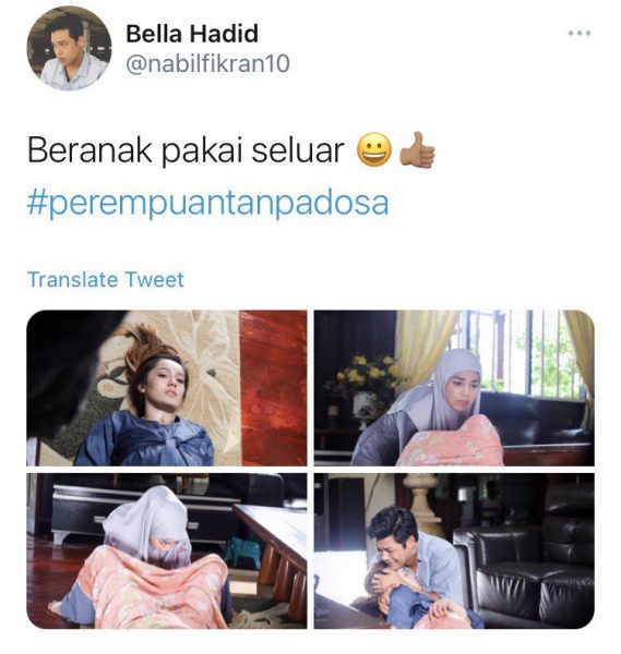 Melayu drama