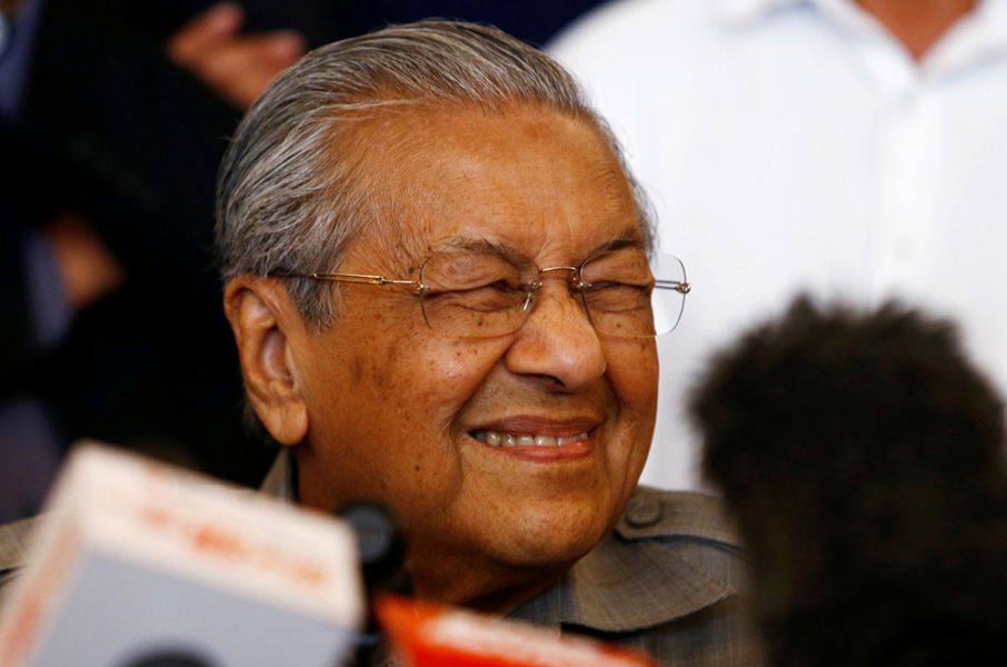 Ini Cadangan Tun Mahathir Untuk Pilih Pemimpin Terbaik ...