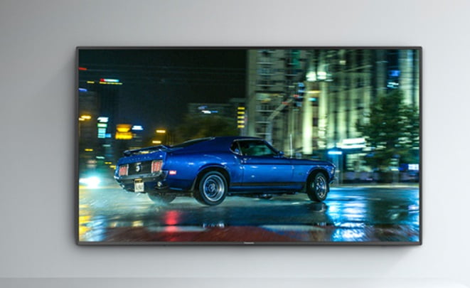 Panasonic 12
