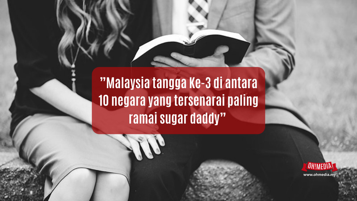 Malaysia sugar baby Malaysian Sugar