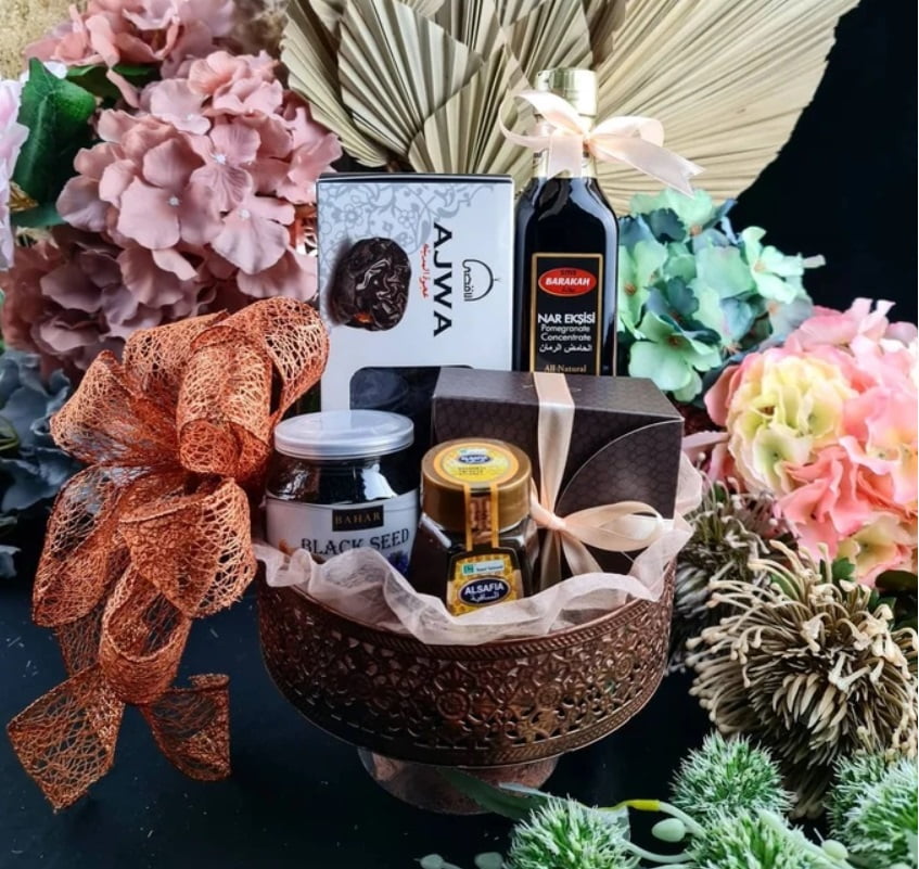 Tak Boleh Beraya? Ini 5 Idea Hadiah Raya Mampu Milik Sebagai Pengganti ...