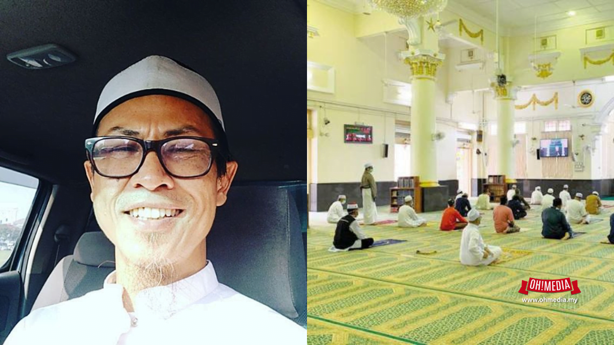 Zul Yahya