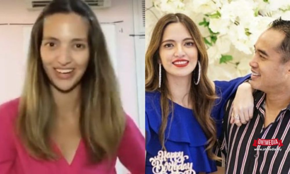Nia Ramadhani Dan Suami Kantoi Kes Dadah Mengaku Terjebak 5 Bulan Lalu Oh Media