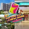 Peraduan Shop Your Way to Your New Home Watsons