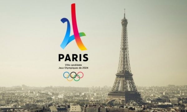 Olimpik Paris 2024