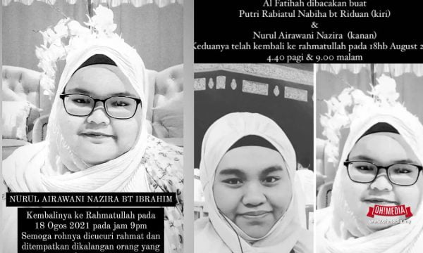 Wani Comel