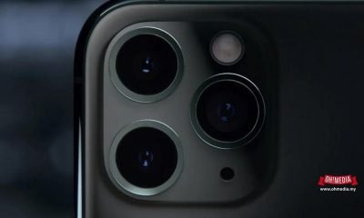 Kamera iPhone