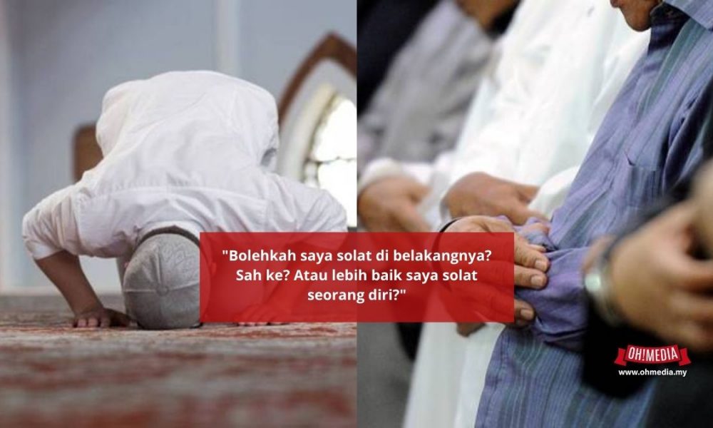 Imam Perokok Sah Ke Solat Di Belakang Dia Ini Penjelasan Dr Zulkifli Oh Media