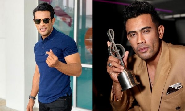 Ohmedia remy ishak