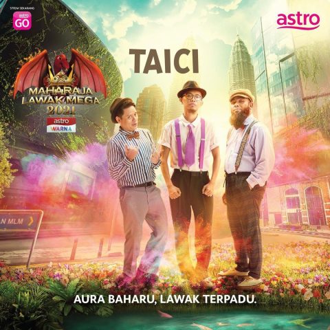 244622690 606185407076153 5455782425116623427 n | dunia lawak kembali ini 11 kumpulan yang bakal bertanding dalam mlm 2021 | oh Artis oh Media | oh Media 244622690 606185407076153 5455782425116623427 n