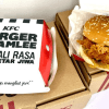 KFC BURGER PRAMLEE