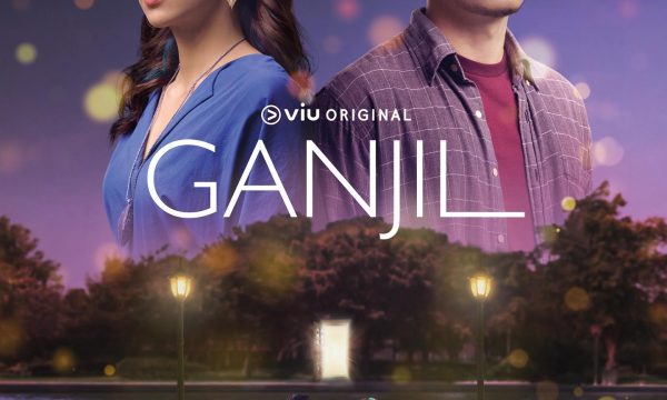 Ganjil