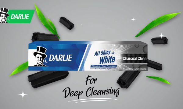 Darlie 2
