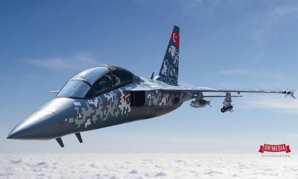Ohmedia hurjet malaysia turki
