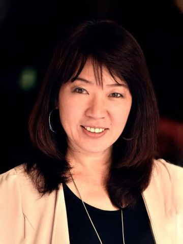 Prof. Datuk Aileen Tan