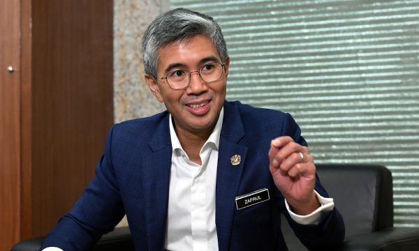 Tengku datuk seri zafrul tengku abdul aziz | article 2 17 1 | oh Media | oh Media Tengku Datuk Seri Zafrul Tengku Abdul Aziz