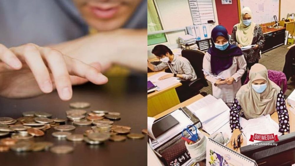 PMX Bagi Sebab Kenapa Kerajaan Tak Boleh Laksanakan GST