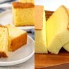 butter cake