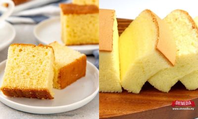 butter cake