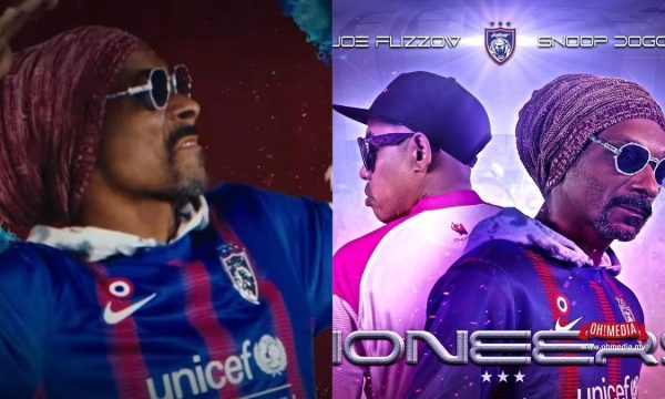 Ohmedia snoopdogg jdt