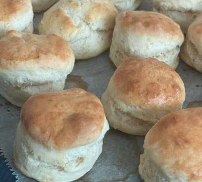 Resipi scone ala cameron highland 11 400x533 1