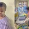 Jururawat undang sebak netizen selepas berkongsi video merawat adik Bella