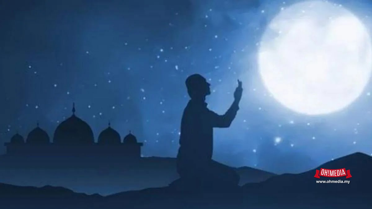 amalan terbaik sepanjang 10 malam terakhir bulan Ramadan
