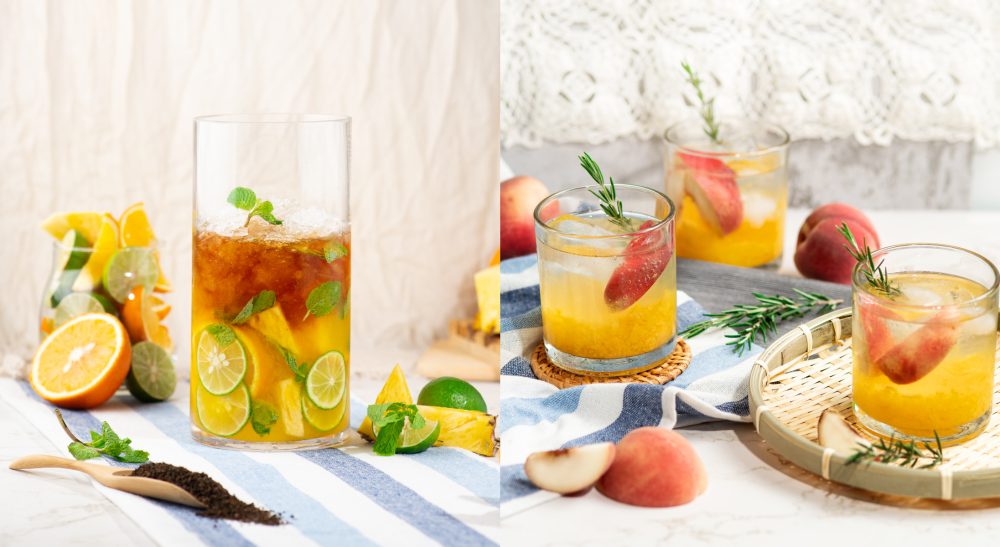 7 Menu Minuman Penghilang Dahaga Wajib Cuba Raya Ini | Branded - Oh! Media