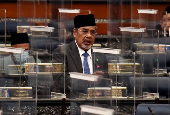 tajuddin duta besar Malaysia ke Indonesia