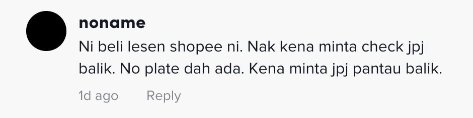 Screenshot 2022 05 13 at 10 27 02 | pemandu berang kereta sebelah parkir sehingga himpit kenderaannya | trending oh Media | oh Media Screenshot 2022 05 13 at 102702