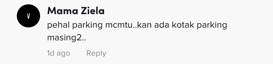 Screenshot 2022 05 13 at 10 27 11 | pemandu berang kereta sebelah parkir sehingga himpit kenderaannya | trending oh Media | oh Media Screenshot 2022 05 13 at 102711
