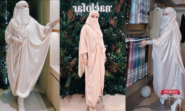 Neelofa