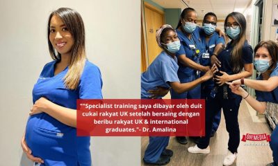 dr. amalina