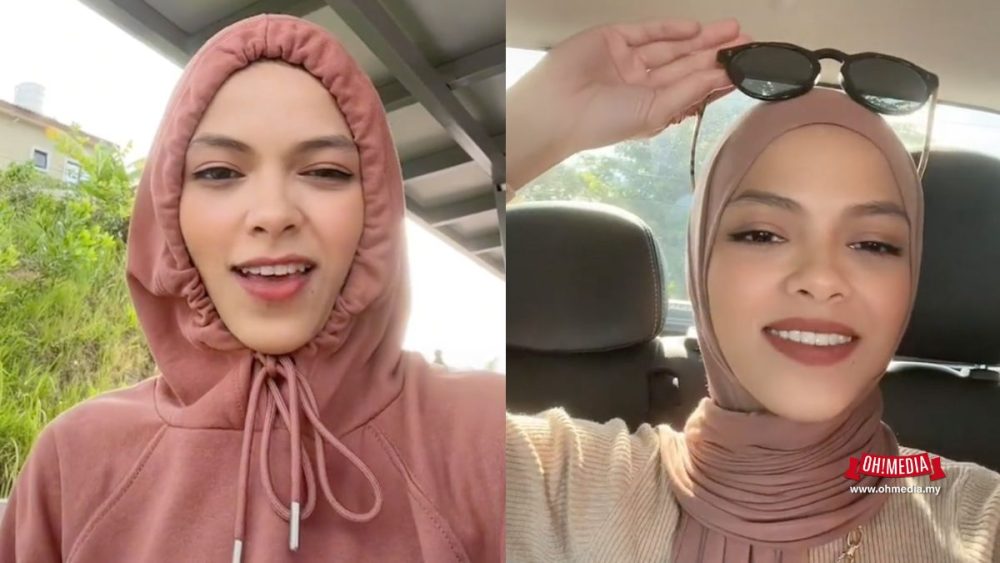 Pernah Dianiaya, Ira Kazar Pilih Untuk Tidak Buka Aib