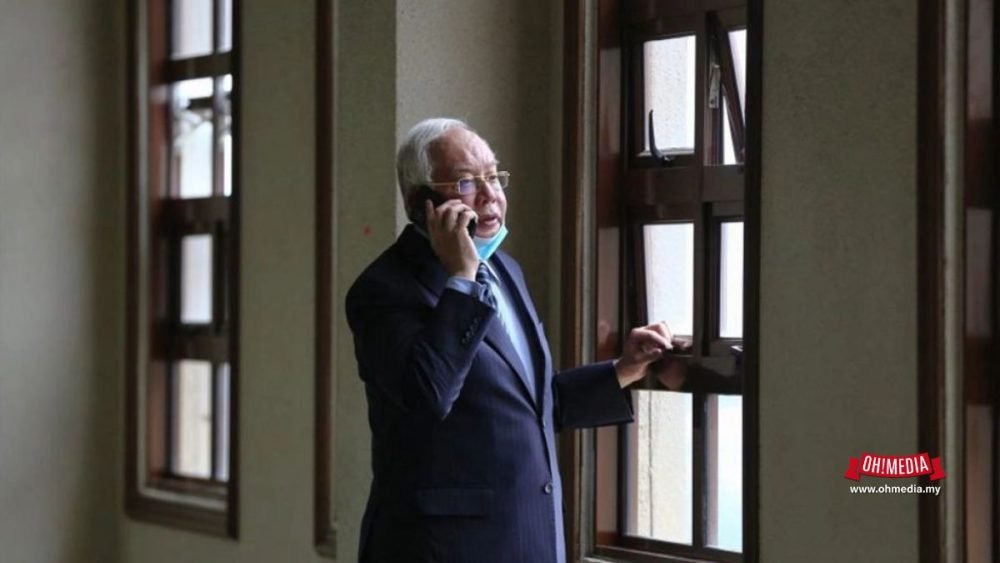 Ohmedia najib razak | najib razak tidak mampu bayar denda rm50 juta | oh Negara oh Media | oh Media Ohmedia najib razak