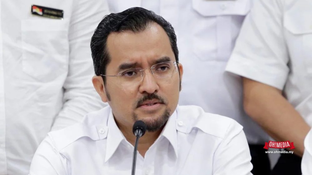 Anwar Ibrahim Sahkan Terima Nota Bantahan Isu Kemasukan Tengku Zafrul Dalam PKR