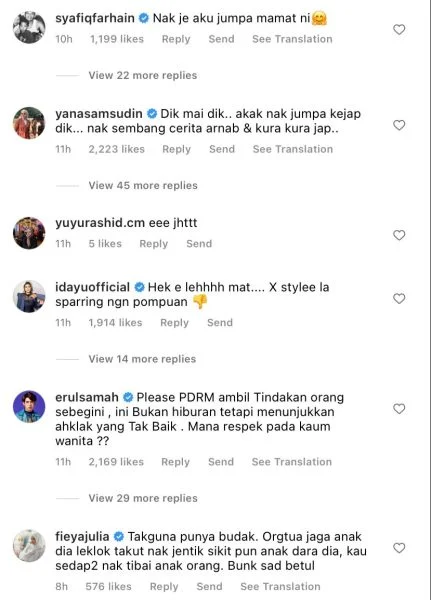 Whatsapp image 2022 10 31 at 9 04 21 am | satu malaysia cari kau bro netizen berang tengok aksi lelaki terajang pukul wanita | trending oh Media | oh Media Whatsapp image 2022 10 31 at 90421 am