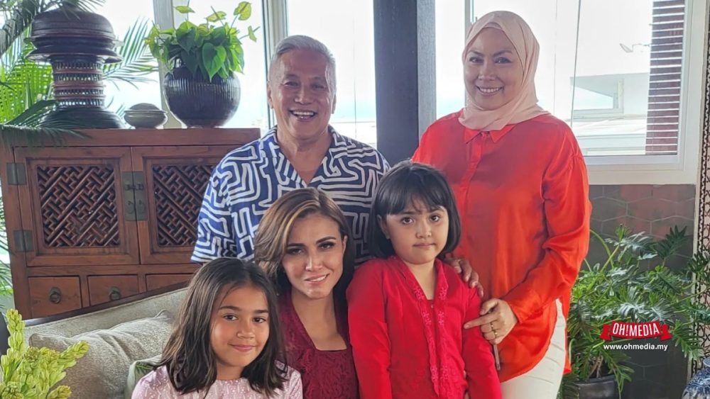 Chefwan | chef wan dedah hidap kanser burkitt penyakit jarang berlaku di dunia | oh Media Chefwan