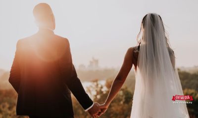 Pengantin - Oh! Media