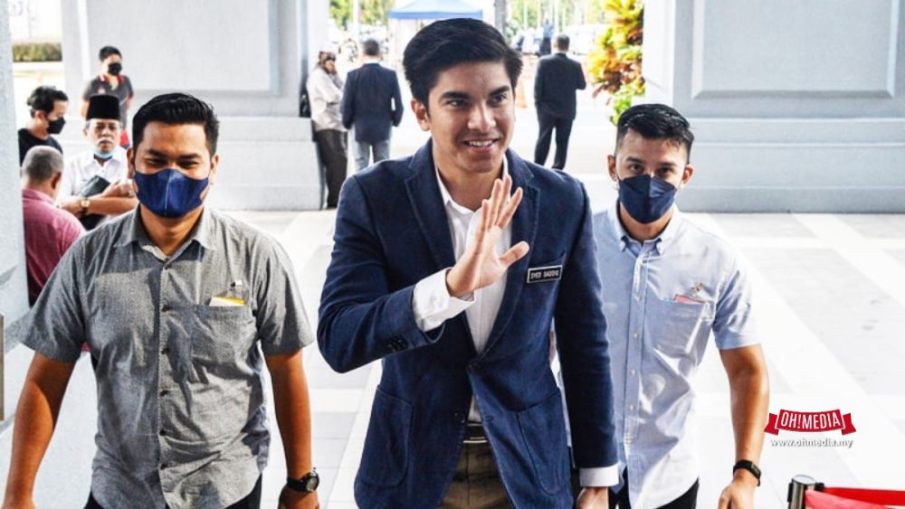 Syedsaddiq