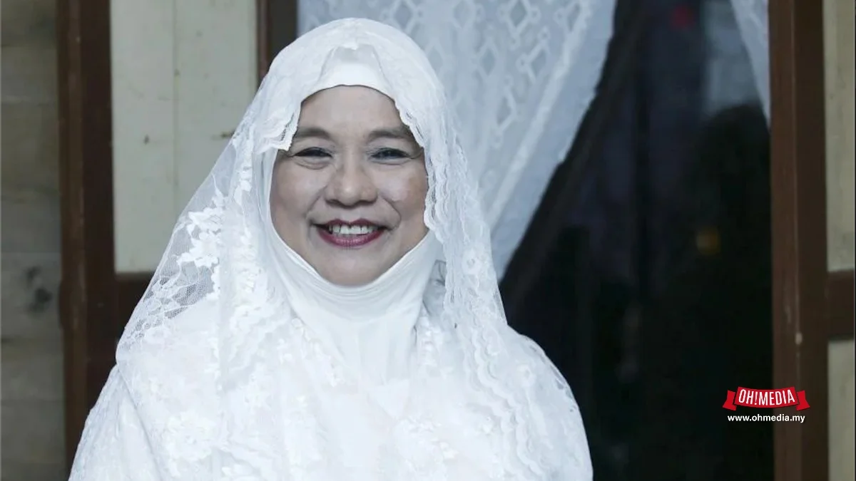 Wanmaimunah