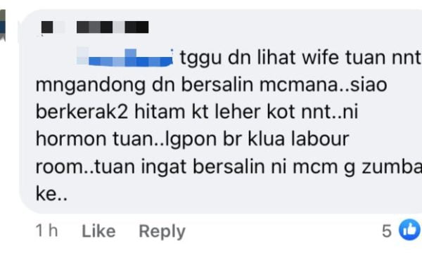 Whatsapp image 2022 11 26 at 12 09 47 pm | isteri ucop 1 | oh Media | oh Media Whatsapp image 2022 11 26 at 120947 pm